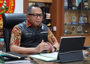 Penyidik Jampidsus Periksa 2 Kepala Desa Terkait Perkara PT Duta Palma Korporasi