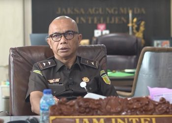 JAM-Intelijen : Menjaga Netralitas Desa untuk Menyukseskan Pemilu Damai