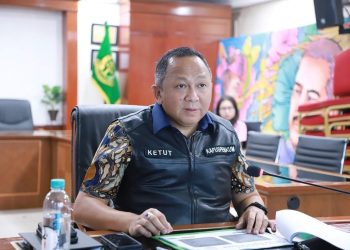 Tiga Direktur Perusahaan dan 1 Saksi  Diperiksa Jaksa Terkait Perkara Ekspor CPO