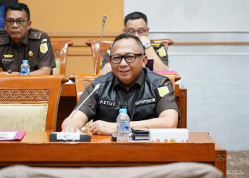 Kejaksaan Agung Memeriksa Kepala Proyek “YM” Terkait Perkara Tol Japek