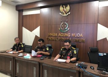 JAM-Pidum Setujui 11 Pengajuan Penghentian Penuntutan Berdasarkan Restorative Justice