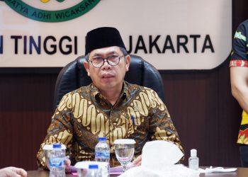 Dr. Fadhil Zumhana Setujui 10 Pengajuan Penghentian Penuntutan Restorative Justice