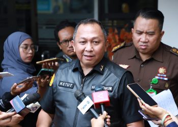 Tujuh Saksi Terkait Perkara Komoditas Timah Diperiksa Penyidik Jampidsus