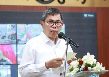 Tiga Perkara Riau dan 16 Pengajuan Restoratif Justice Dihentikan JAM-Pidum