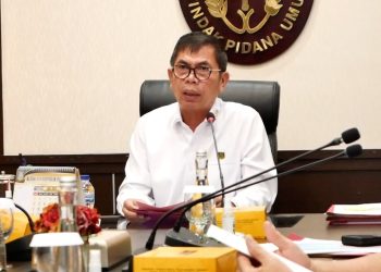 JAM-Pidum Setujui 3 Penghentian Restorative Justice dalam Tindak Pidana Narkotika