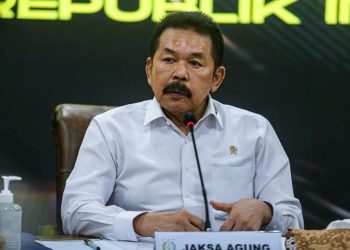 Kilas Balik Capaian Kinerja Kejaksaan RI Bidang Pembinaan dan Intelijen Tahun 2023