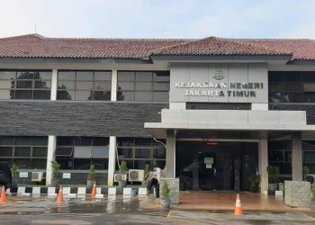 Tersangka A. Nurindra BC Tidak Ditahan, Ini Penjelasan Kejari Jaktim 