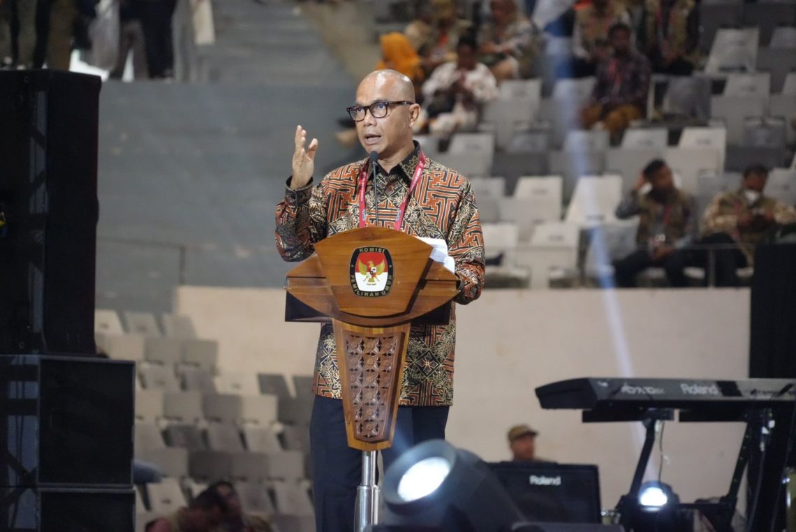 JAM-Intelijen :”Optimalisasi Peran Kejaksaan RI Dalam Penyelenggaraan Pemilu 2024”