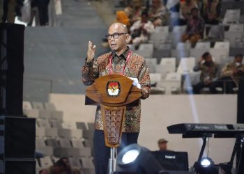 JAM-Intelijen :”Optimalisasi Peran Kejaksaan RI Dalam Penyelenggaraan Pemilu 2024”