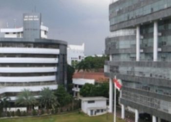 GM Produksi Bangka “AS”  & Kepala Pengawas “ES” Diperiksa Jaksa Terkait Komoditas Timah