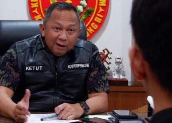 Penyidik Kejagung Periksa Saksi AMS Terkait Perkara Tol Japek