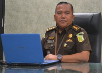 Gaungkan Semangat Harkodia, Kejaksaan Tinggi Riau Adakan Lomba Tulis Ilmiah