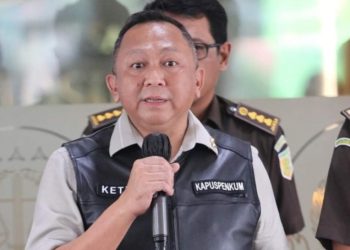 Di Kejagung Masih Bergulir Perkara Perkeretaapian Medan, 2 Saksi Diperiksa 