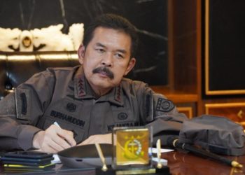 Capaian Kinerja Bidang Pidum, Datun  & Pidana Militer Kejagung Sepanjang Tahun 2023