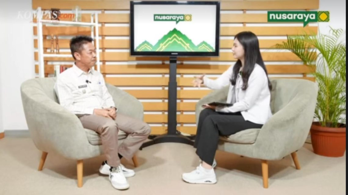 Meracik ‘Resep’ Minyak dan Gas Rokan Hilir untuk Dinikmati Masyarakat