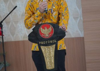 Pemkab Rohil Dukung Penuh Operasi PHR WK Rokan Demi Kesuksesan dalam Menghadirkan Energi Bagi Negeri