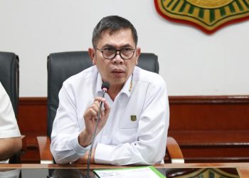 Enam Perkara Pengajuan Penghentian Restorative Justice Disetujui JAM-Pidum 
