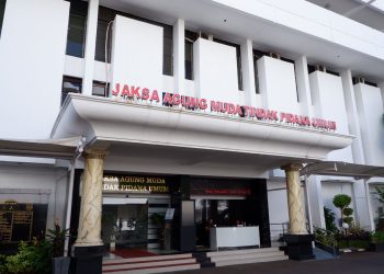 JAM-Pidum Setujui 4 Pengajuan Penghentian Penuntutan Berdasarkan Restorative Justice
