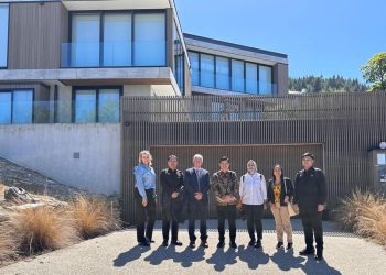 Rumah Mewah Milik Terpidana Benny Tjokrosaputro di New Zealand Disita Negara