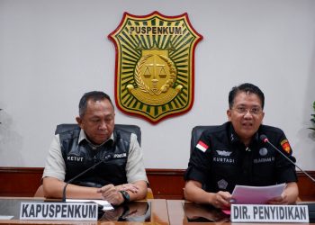 Kejagung Periksa Komisaris PT Antam, Ada Apa?