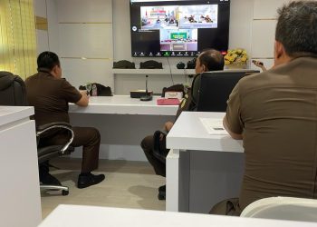JAM-Pidum Menyetujui 15  Penghentian Penuntutan Berdasarkan Restorative Justice