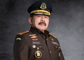 Capaian Kinerja Kejaksaan RI Sepanjang Tahun 2023