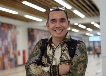 Kejagung Lembaga Penegak Hukum Dipercaya Publik, Masyarakat Adalah Kunci Sekaligus Spirit baru penegakan hukum.