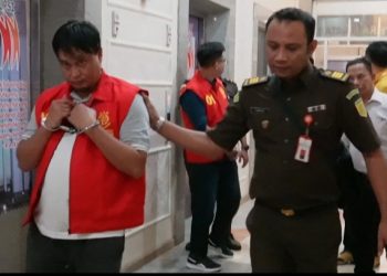 Tiga Direktur Pemberi Suap Ditetapkan Sebagai Tersangka 