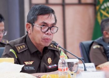 JAM- Pidum Setujui Permohonan Restoratif Justice dari Kejari Ternate, Bau-Bau dan Muna
