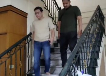 Tim Tabur Kejagung Berhasil Mengamankan Rudy Widjaja Yang DPO