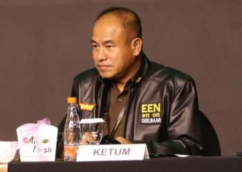 Kejaksaaan Berwenang Melakukan Penyidikan Tipikor, Putusan MK ini Diapresiasi Persaja
