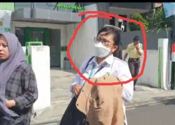 Tim Tabur Kejagung  Berhasil Amankan DPO Ririn Sikinaningsih