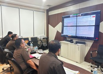 JAM-Pidum Menyetujui 16 Pengajuan Penghentian Penuntutan Restorative Justice