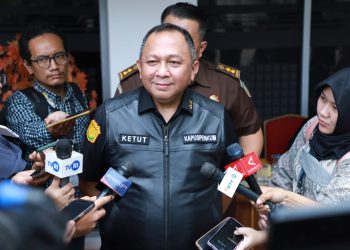 Kadis AEP, Dirut AH dan Direktur WS Terperiksa dalam Kasus Tambang Kutai Barat