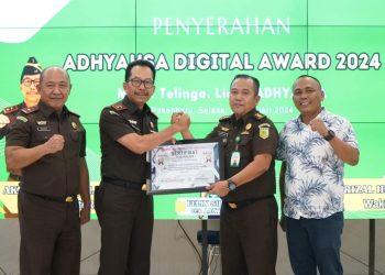 Bambang Heripurwanto Sangat Pantas Meraih Humas Terbaik dan Dia Adalah Sohib Jurnalis 