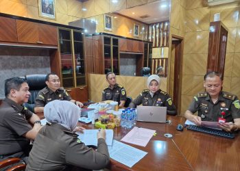 Kejagung Menyetujui 10 Pengajuan Penghentian Penuntutan Restorative Justice