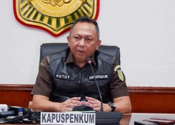 Konsultan “BAF” Diperiksa Terkait Perkara Emas Surabaya