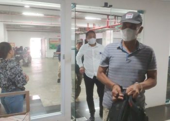 DPO Tindak Pidana Korupsi Berinisial JB Berhasil Diamankan