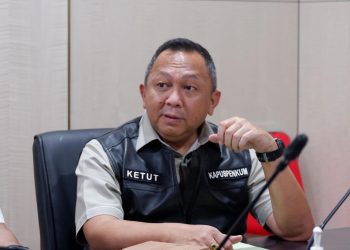 Kejaksaan Agung Periksa Saksi “RDS” dan “MT” Terkait Perkara Tambang Kutai Barat