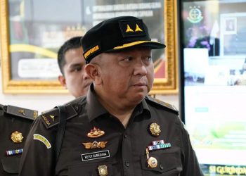 Lima Direktur Perusahaan Terperiksa dalam Perkara Perkeretaapian Medan