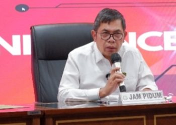 JAM-Pidum Menyetujui 11 Pengajuan Penghentian Penuntutan Restorative Justice