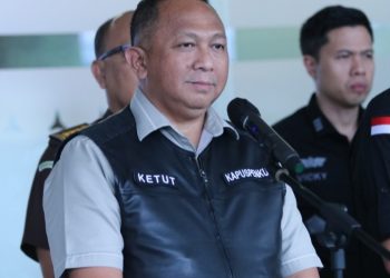 Penyidik Jampidsus Tetapkan 2 Tersangka Baru dalam Kasus Komoditas Timah