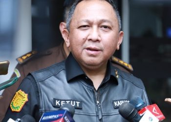 Pengembangan Kasus Perkeretaapian Medan di Kejagung, Kasi VM Diperiksa 