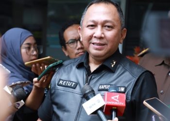 Kejagung  Periksa 5 Orang Saksi yang Terkait Perkara Emas Surabaya