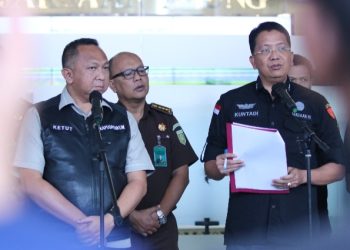 Kejagung Periksa “TN alias AN” dan Manager AA Terkait Kasus Komoditas Timah