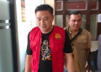 DPO Kasus Penggelapan Roland Yahya Berhasil Diamankan