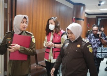 GM PT TIN Inisial “RL”  jadi Tersangka Baru dalam Perkara Komoditas Timah