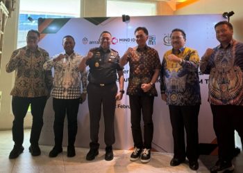 Kajati Bali Didapuk Menjadi Narasumber Penanggulangan Kerusakan Lingkungan