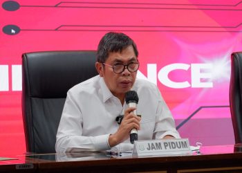 JAM-Pidum Setujui 31 Pengajuan Penghentian Penuntutan Berdasarkan Restorative Justice