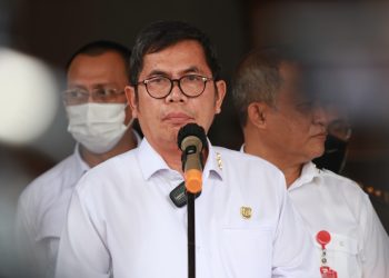 JAM-Pidum Kejagung RI Setujui 18 Pengajuan Penghentian Penuntutan Restoratif